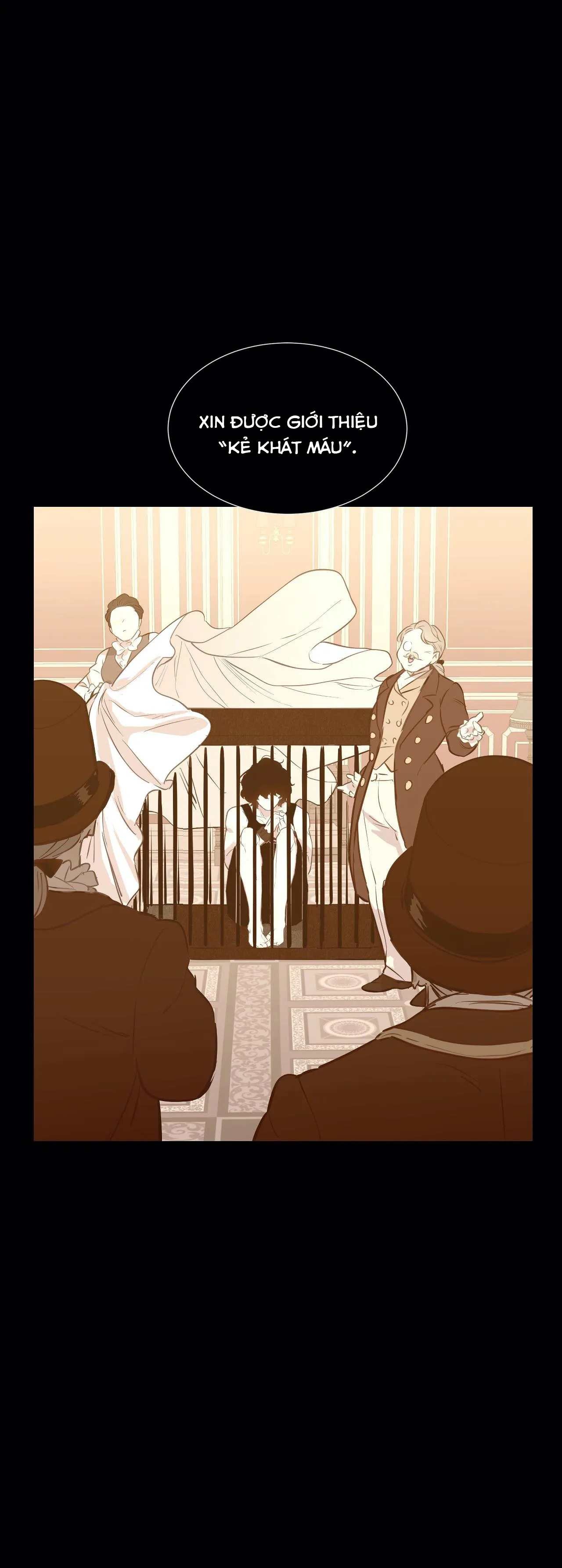 máu của nàng giselle chapter 5 4