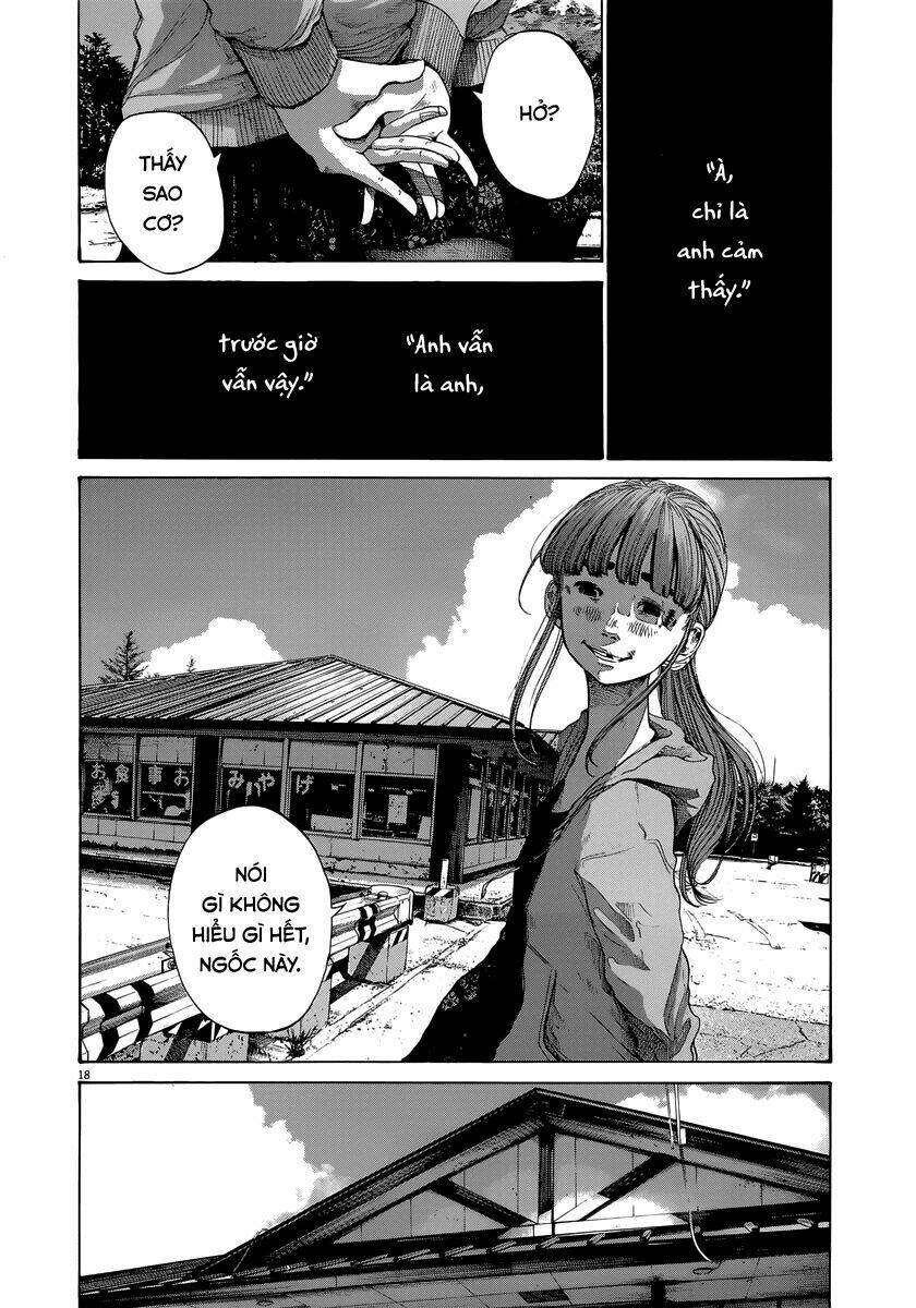 chúc ngủ ngon, punpun chapter 120 18
