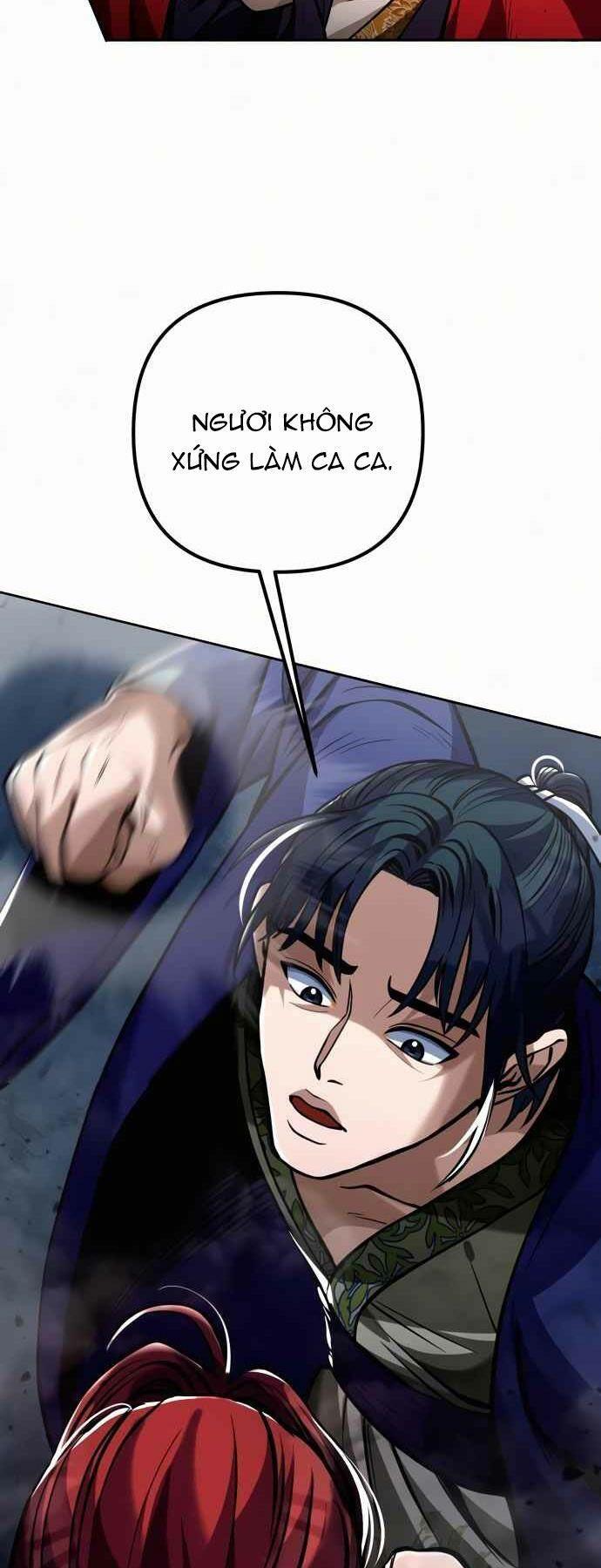 con trai út nhà ha buk paeng chapter 3 58