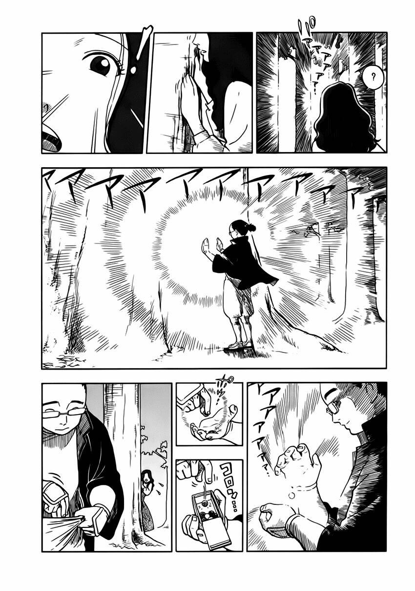 tám câu truyện ngắn chapter 10 6