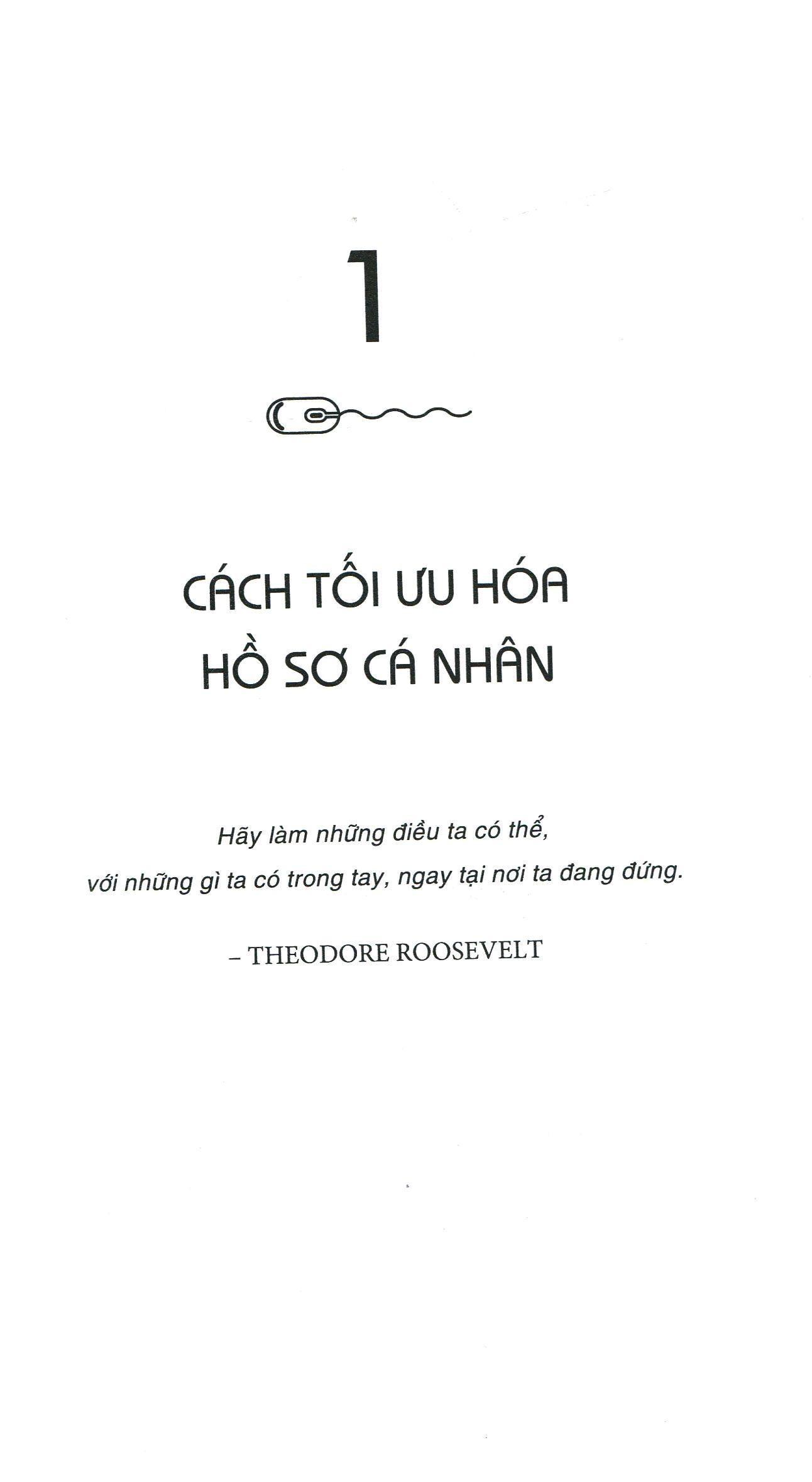Lên Mạng Cũng Là Một Nghệ Thuật (Tái Bản 2018)