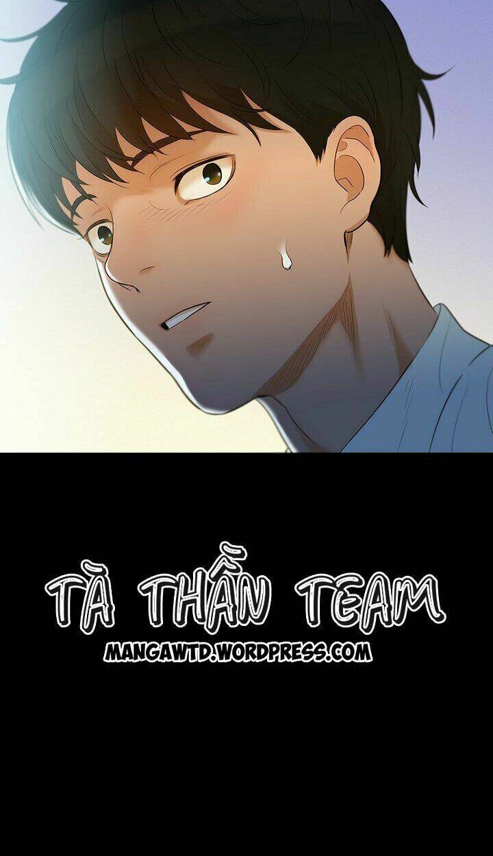 lucky driver chapter 4.5 38