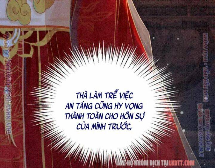 trọng sinh bá sủng nhiếp chính vương quá mạnh mẽ chapter 214 35