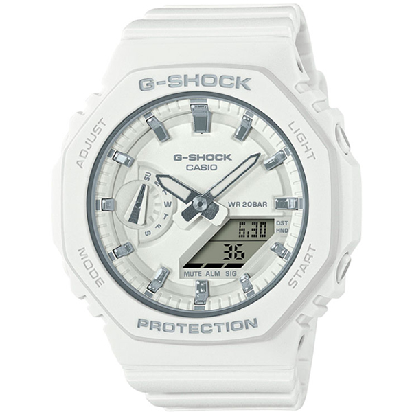 Đồng Hồ Casio Nữ G-Shock GMA-S2100-7ADR