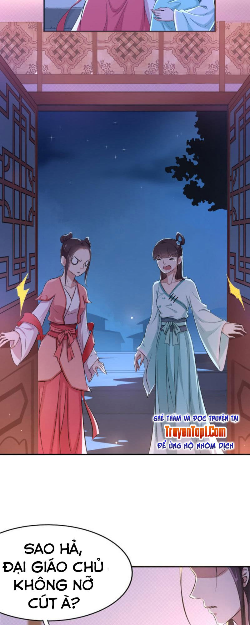 tà y cuồng thê chapter 31 6