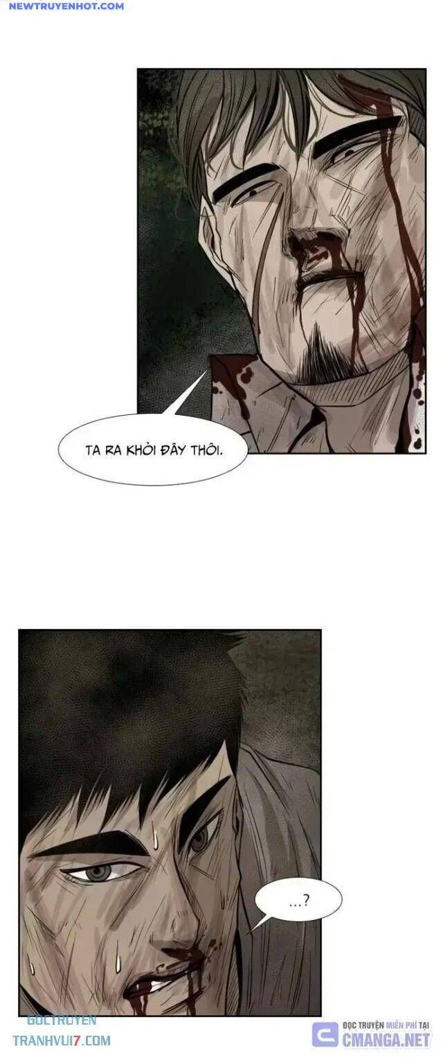 shark - cá mập chapter 118 22