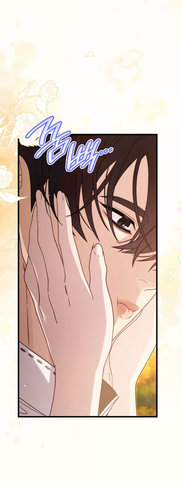 Tôi Sẽ Biến Anh Ta Từ Một Con Chó Điên Thành Một Chàng Quý Tộc chapter 40.1 28