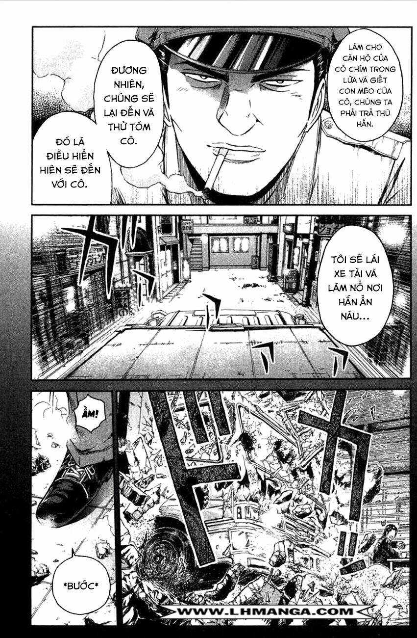 goblin mad dog chapter 4 5