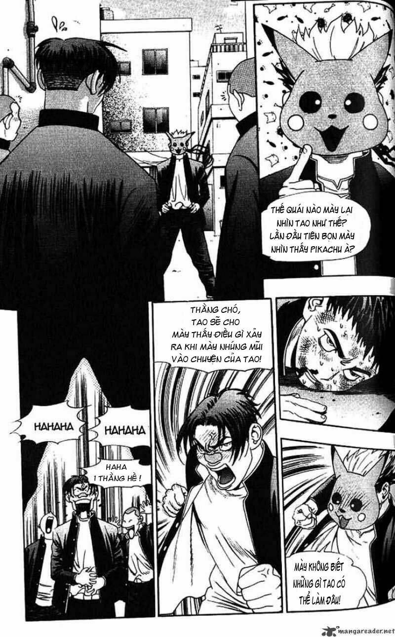 player kill chapter 3 46