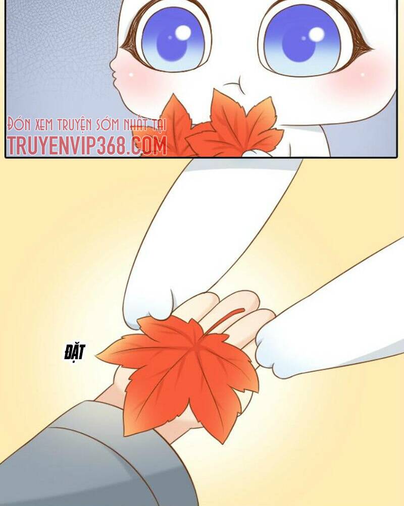 tiểu hoà thượng - chào mừng đến trấn yêu quái chapter 64 16