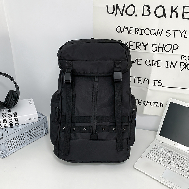 Balo thời trang phong cách dễ thương - BEE GEE BLTT9079