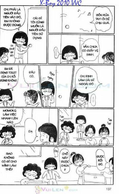 nhóc maruko chapter 3 137