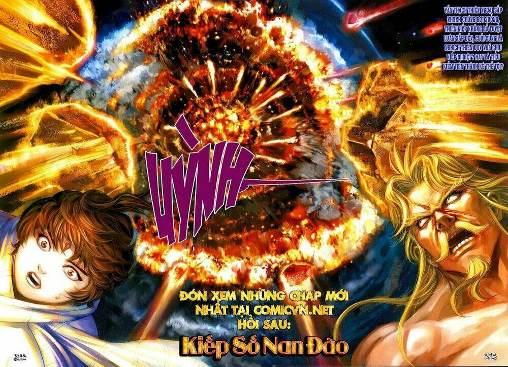 thiên hạ vô địch tiểu kiếm tiên chapter 11 31