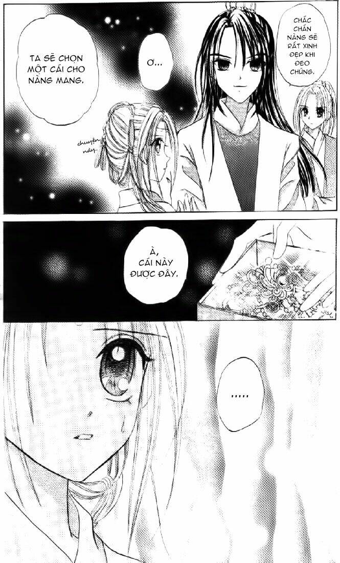 flower ring chapter 4 30