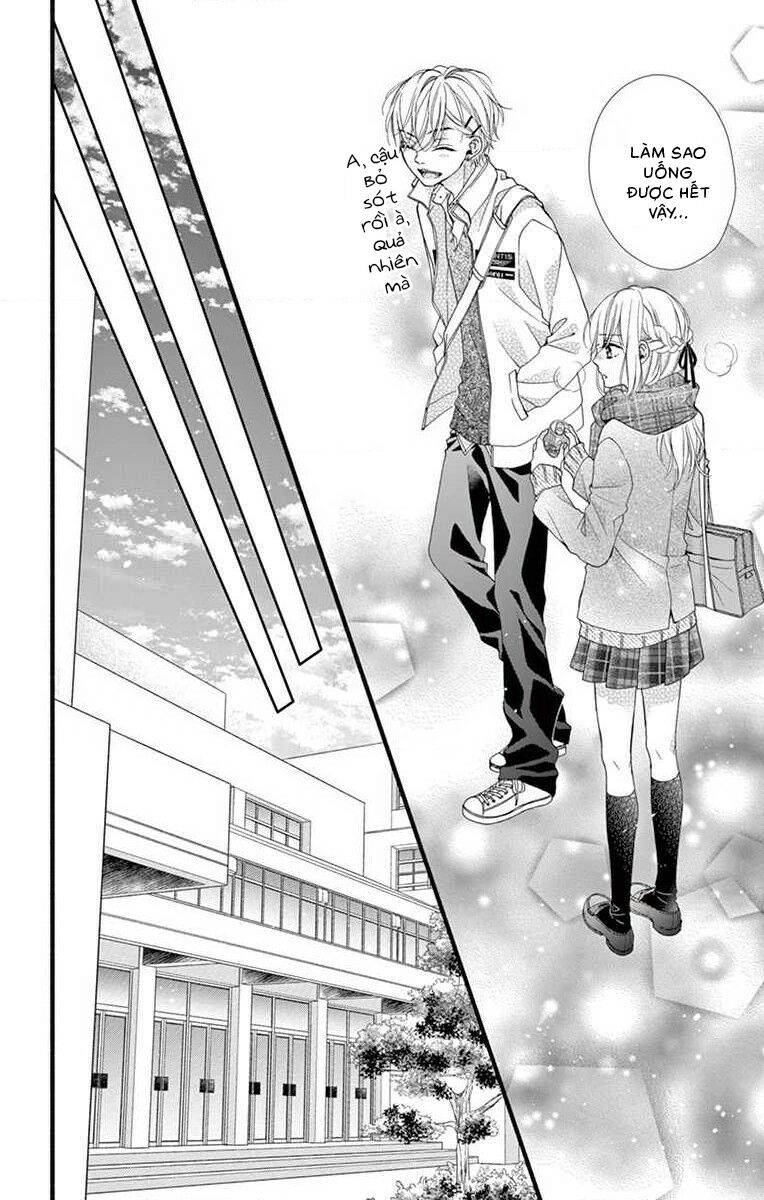 đây là ái, không phải yêu chapter 31 8