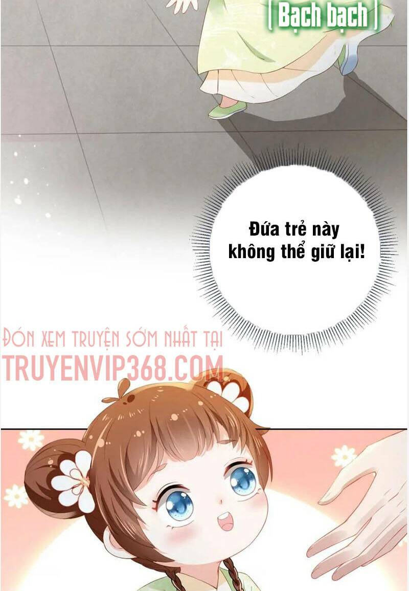 nhặt được bảo bối manh manh chapter 20 29