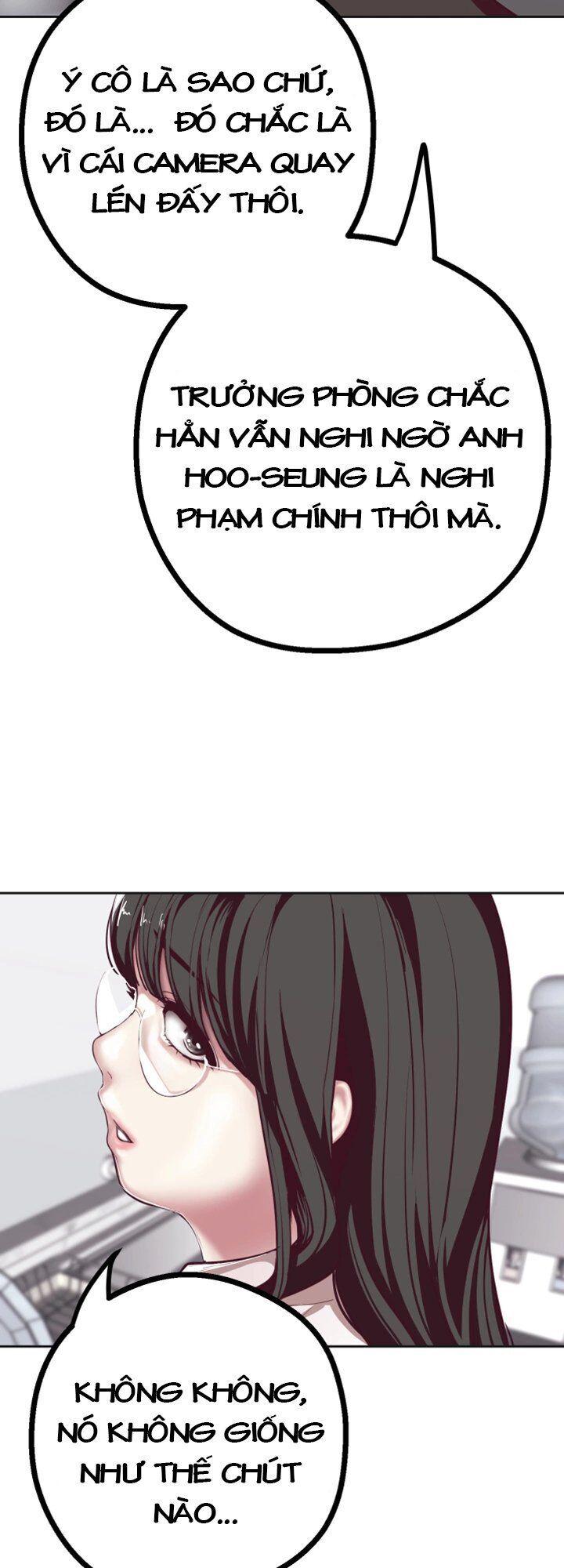 một thế giới mới tuyệt vời chapter 10 23