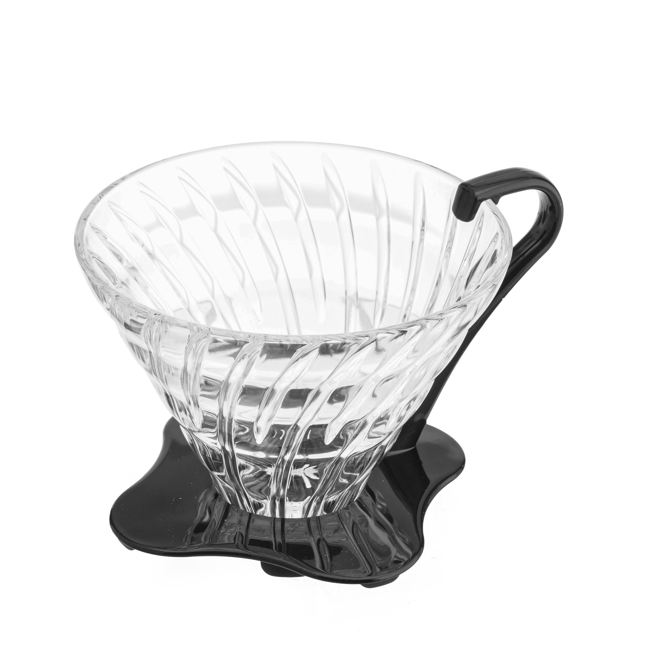 PHIỄU THỦY TINH PHA CÀ PHÊ HARIO V60 03