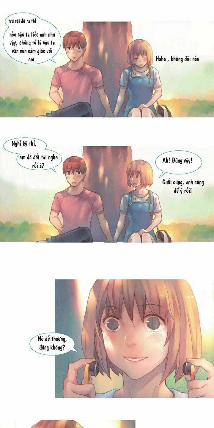 by chance, we... and... chapter 26 8