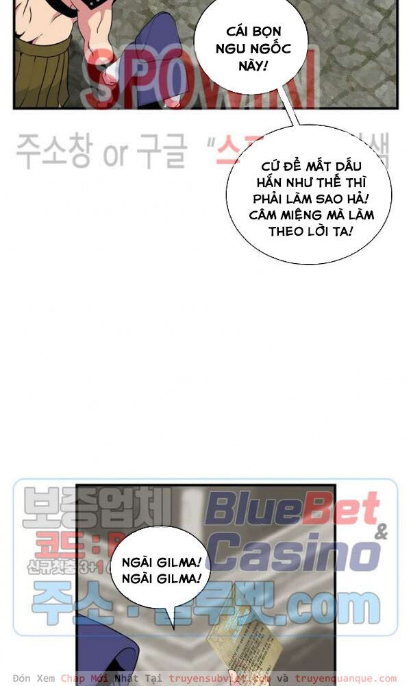 tôi sinh ra để làm người vĩ đại chapter 48 17