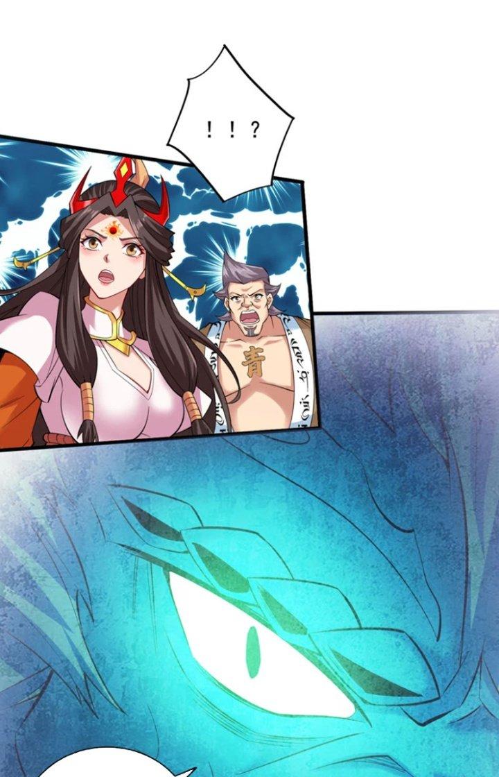 ẩn cư mười vạn năm, đời sau mời ta rời núi chapter 63 15