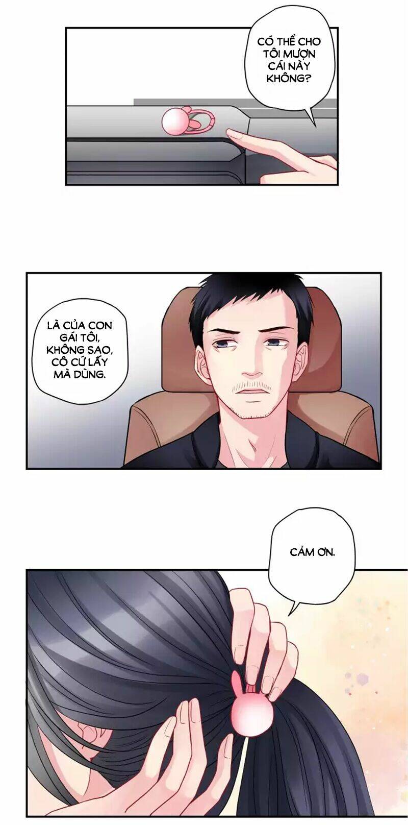 nghịch chuyển luyến tình chapter 22 11