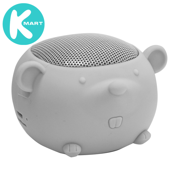 Loa Vi Tính SoundMax MB-4 3W - Hàng Chính Hãng.