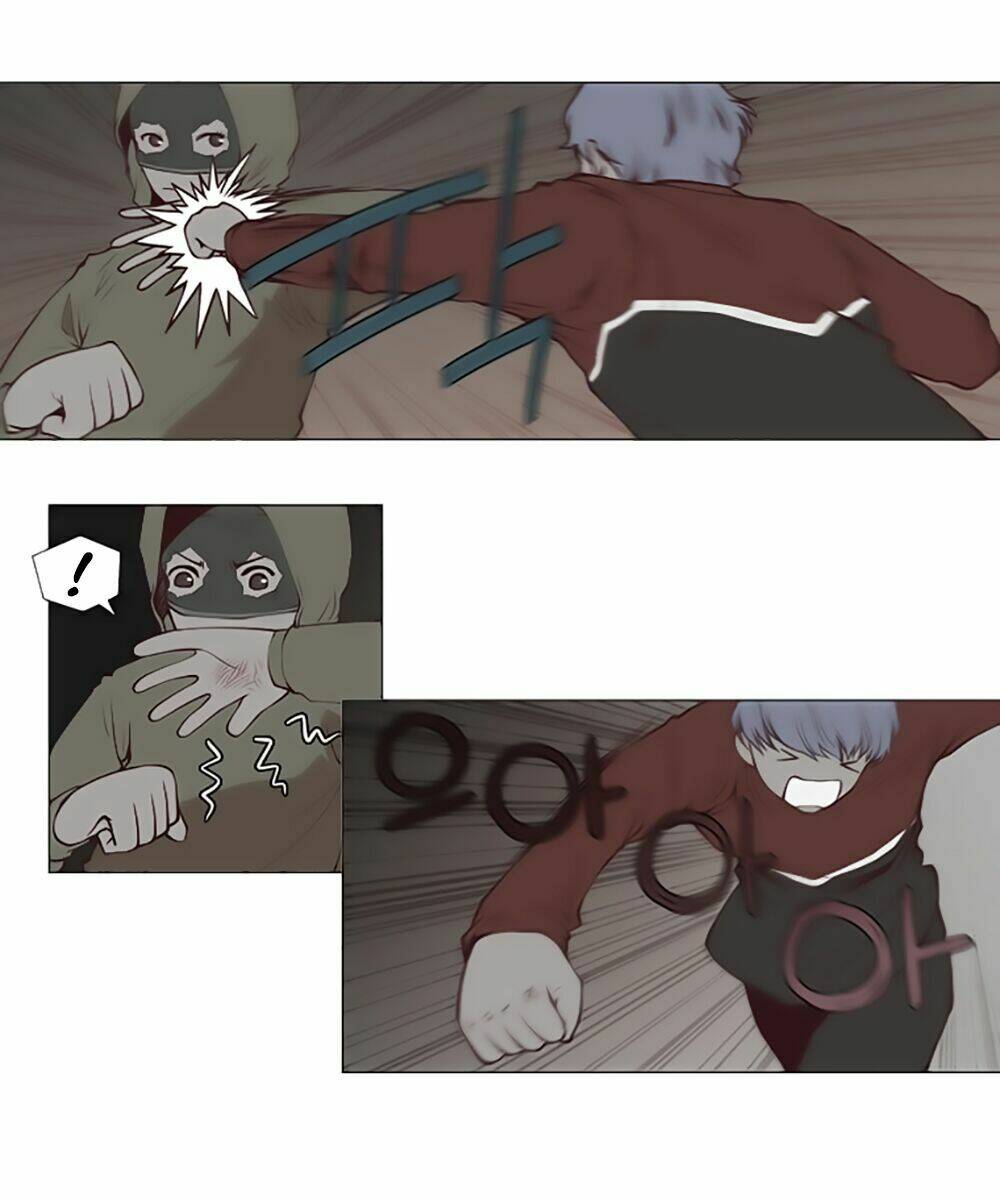 mrs. seonnyeo | mrs. tiên cô chapter 7 24