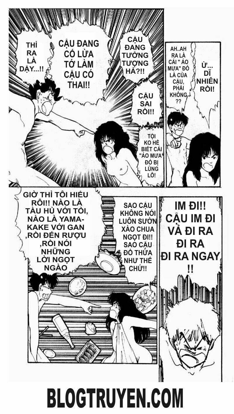 asatte dance chapter 3 18