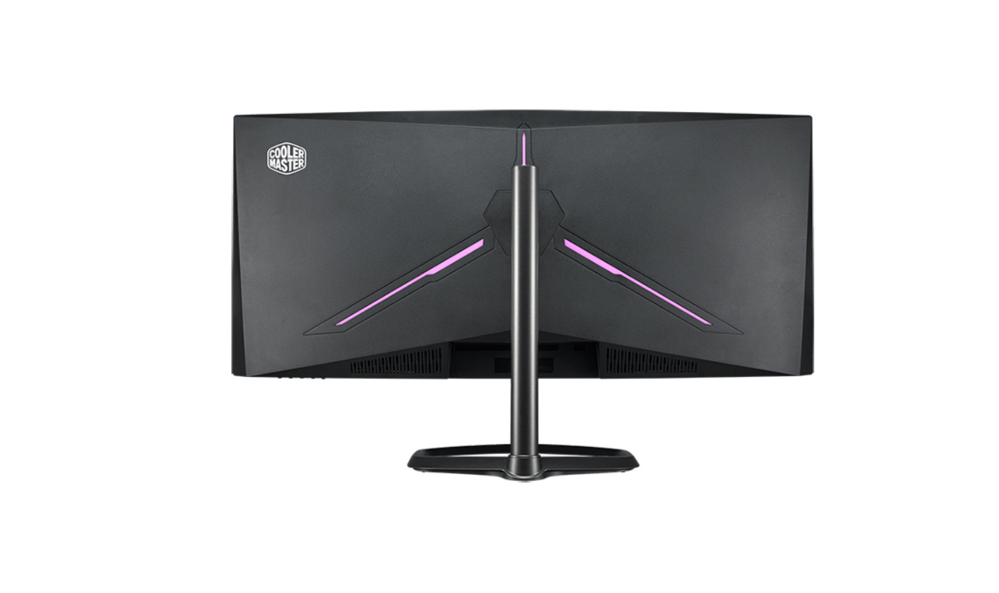 Màn Hình CoolerMaster GM34-CW 34 Inch 1500R  144Hz 1Ms UWQHD  - Hàng Chính Hãng