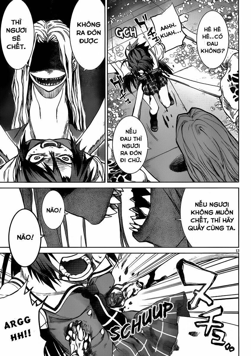 crime zone chapter 11 13