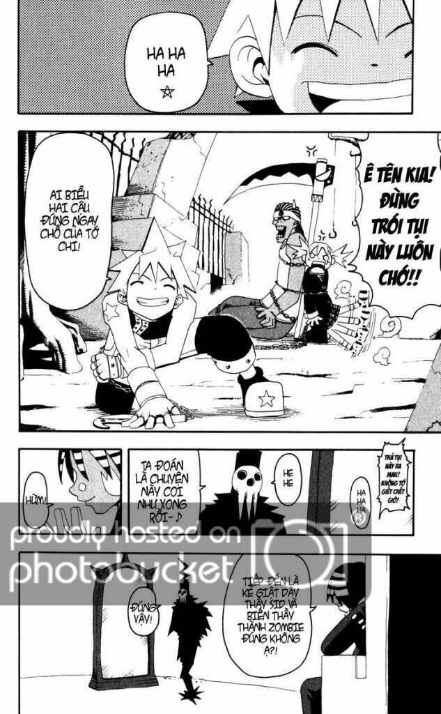 soul eater chapter 1 49