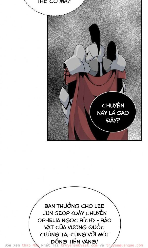 tôi sinh ra để làm người vĩ đại chapter 58 17