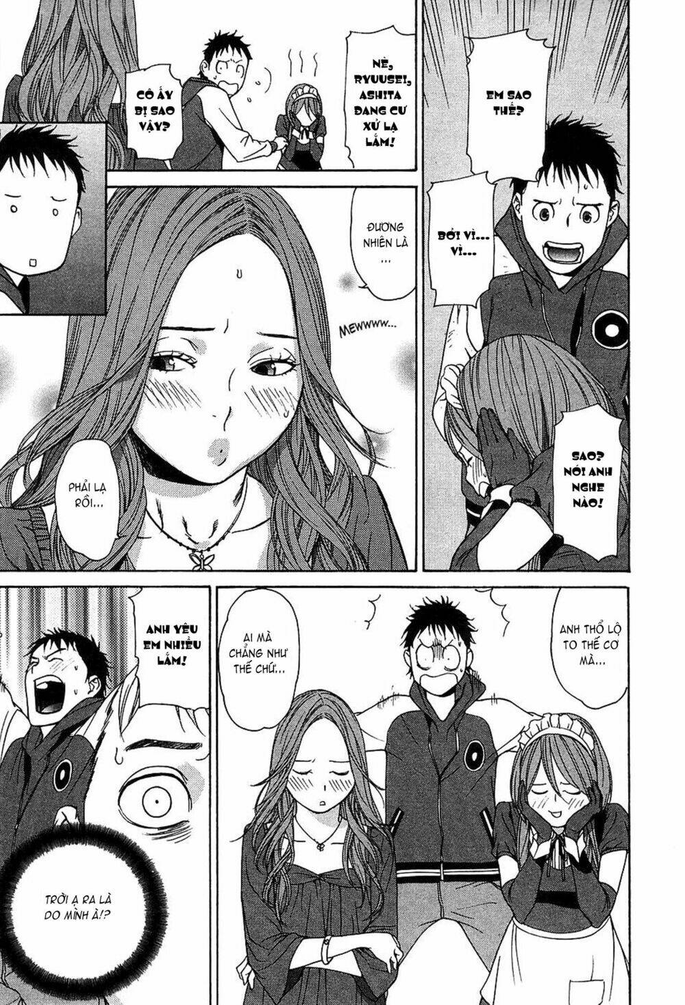 ashita dorobou chapter 10 24