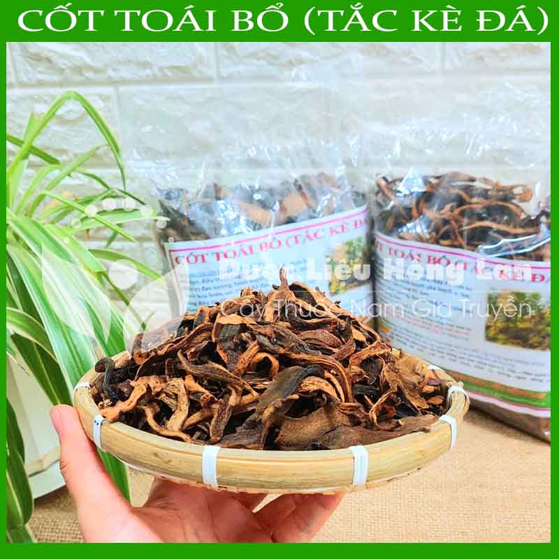 Tắc Kè Đá khô 1kg