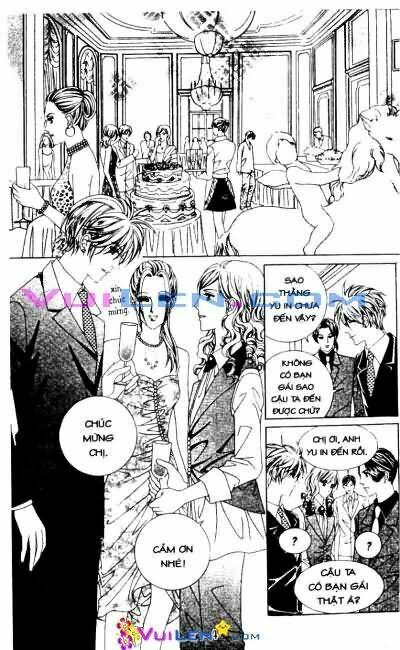 thủ lĩnh chunja chapter 7 4