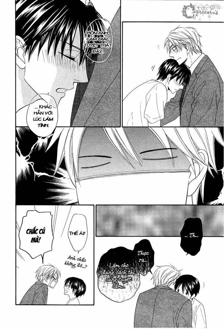 heart no kakurega chapter 6 28