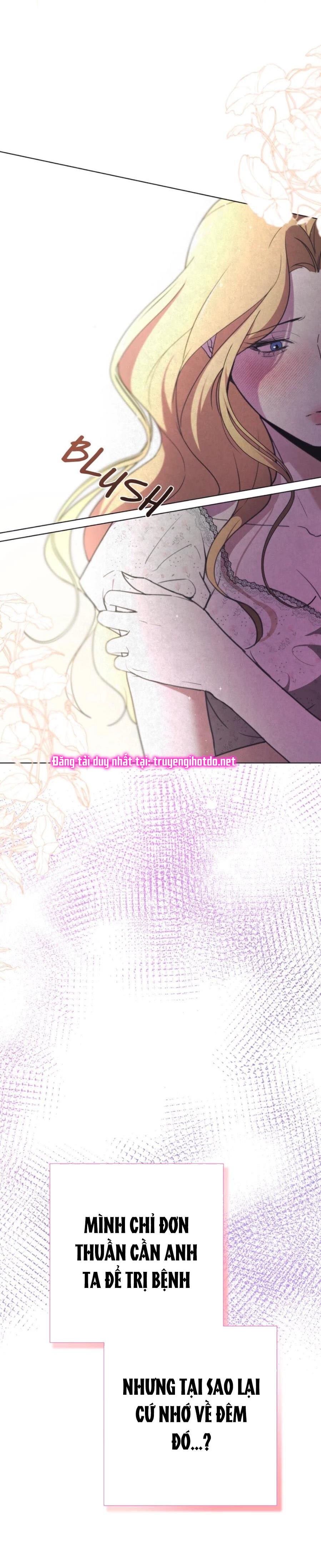 sự cứu rỗi đầy cám dỗ chapter 6.2 18