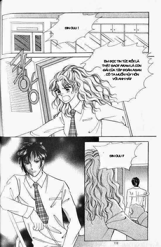 hot blooded woman chapter 30 11