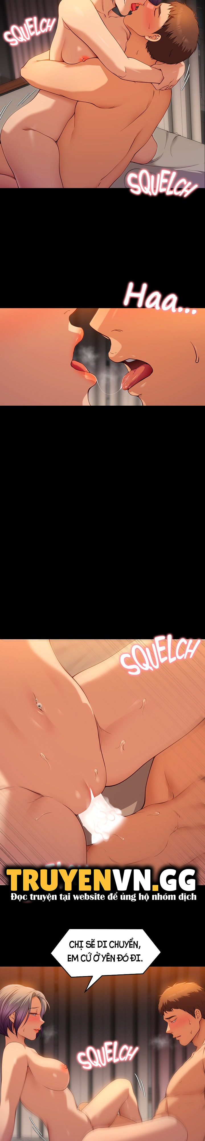 tối nay cưng muốn ăn gì? chapter 22 13