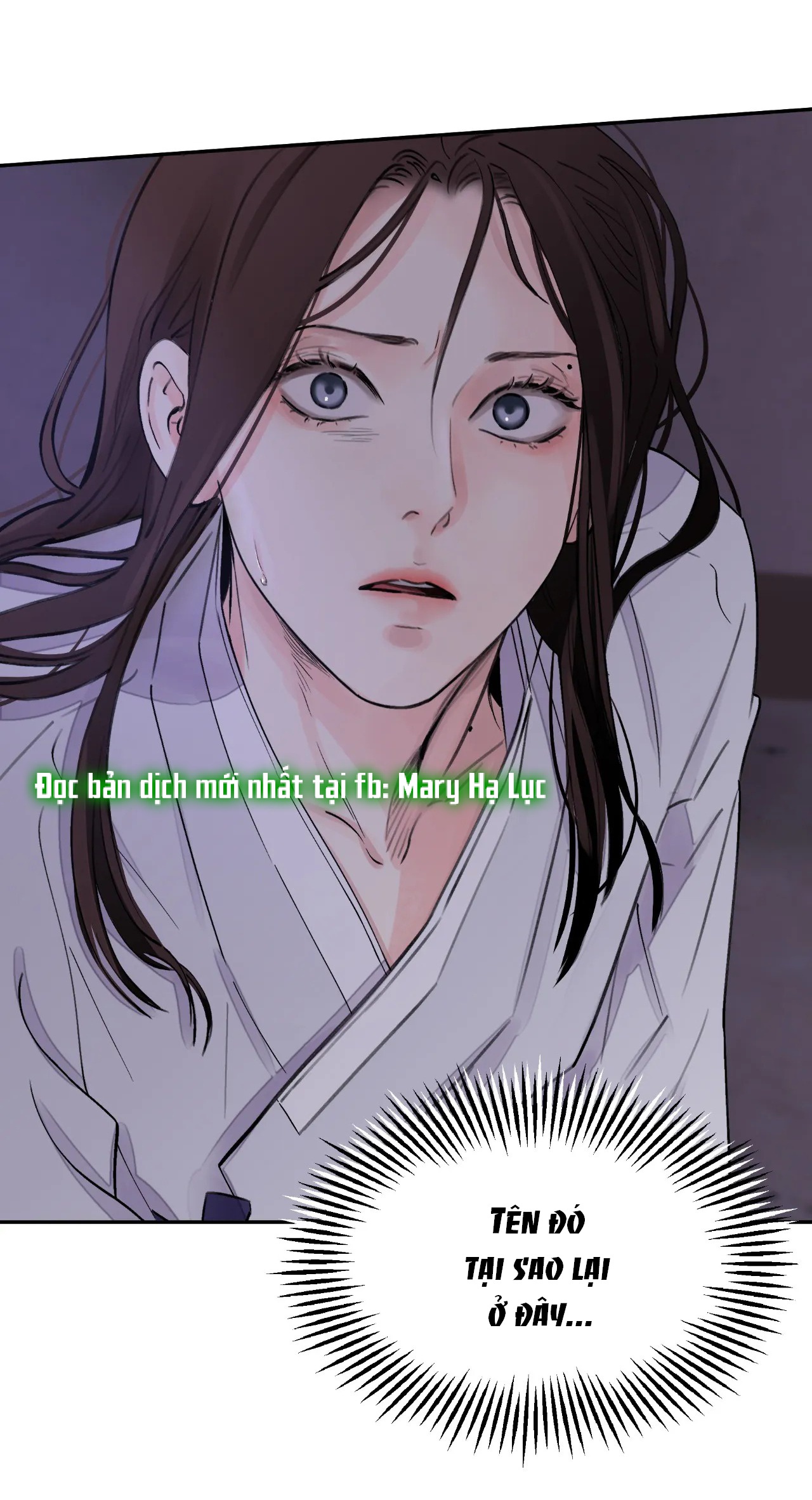 [18+] trượng kiếm tựa hoa chapter 11.1 22