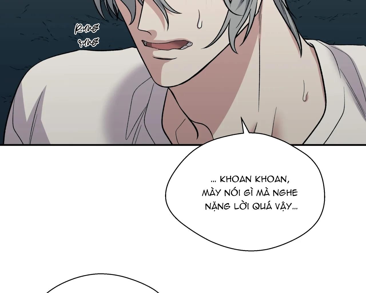 ám ảnh pheromone chapter 28 8