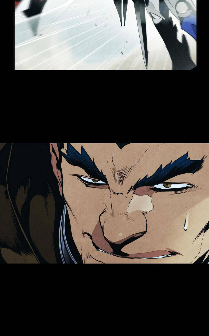 bất bại chân ma chapter 138 4