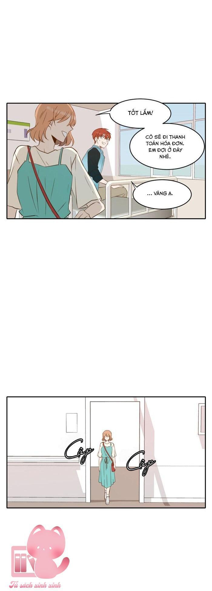 a good day to be a dog chapter 48 8