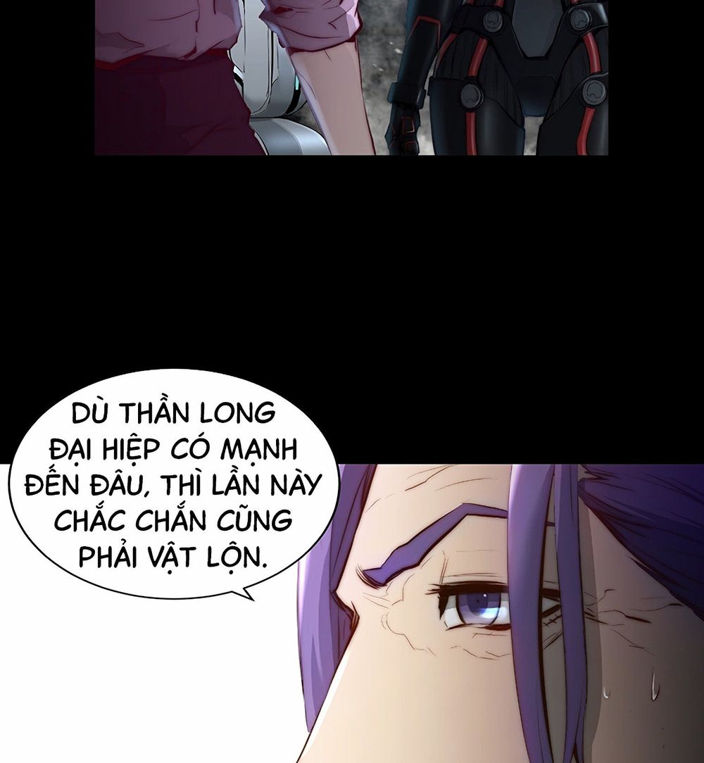 tam tuyệt tại dị giới chapter 100 16