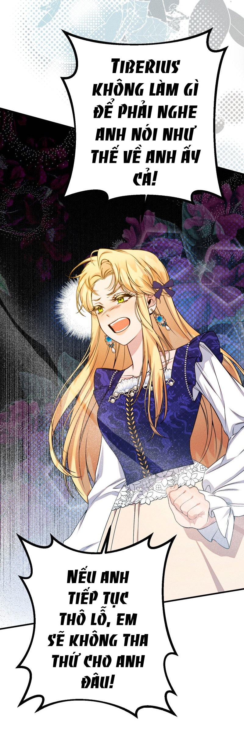 thỏa thuận với người chồng giả của tôi chapter 7.1 21