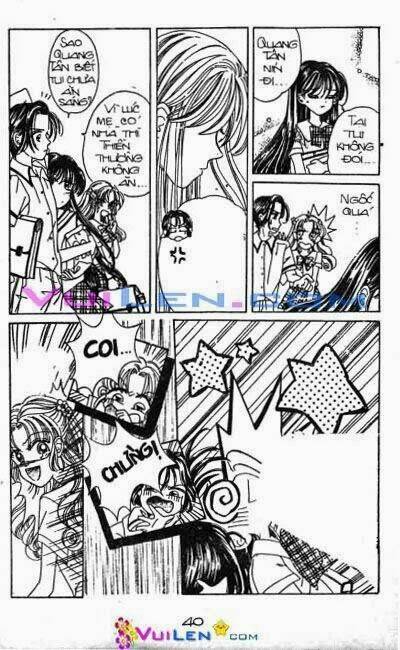 đôi giày thủy tinh chapter 1 40