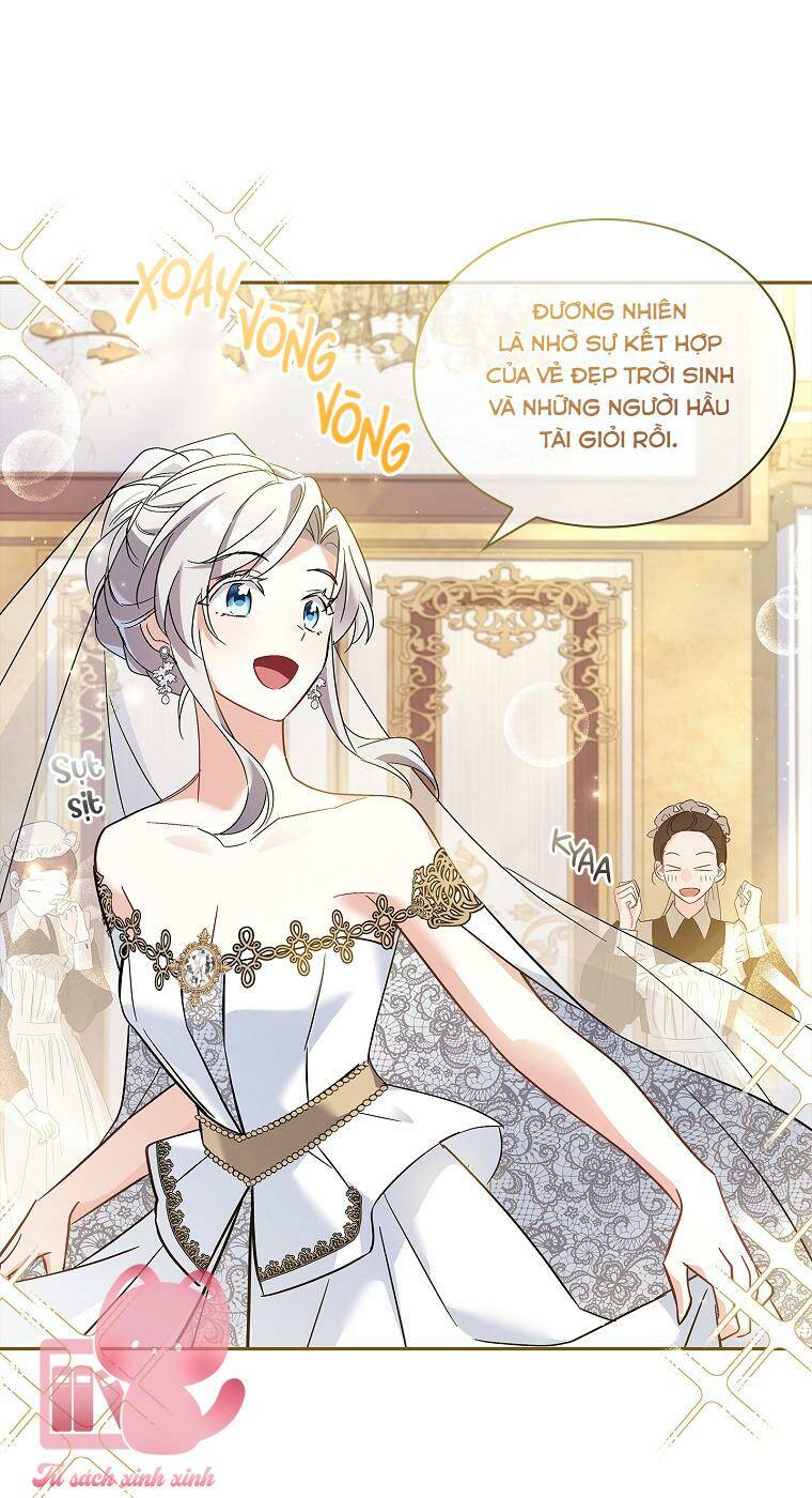 từ trúc mã hóa thành ông xã chapter 21 70