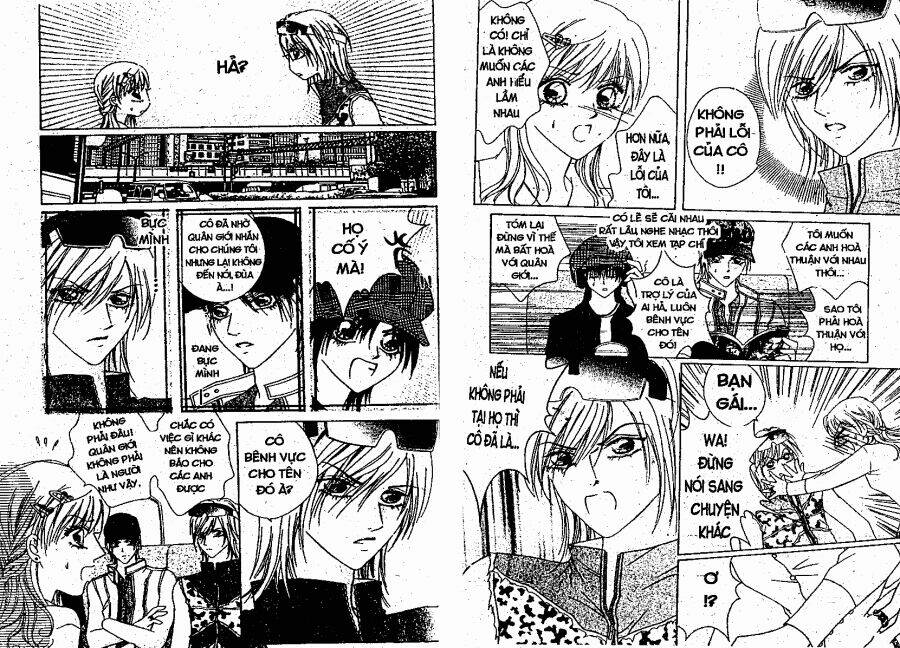 ban nhạc ardour chapter 3 58