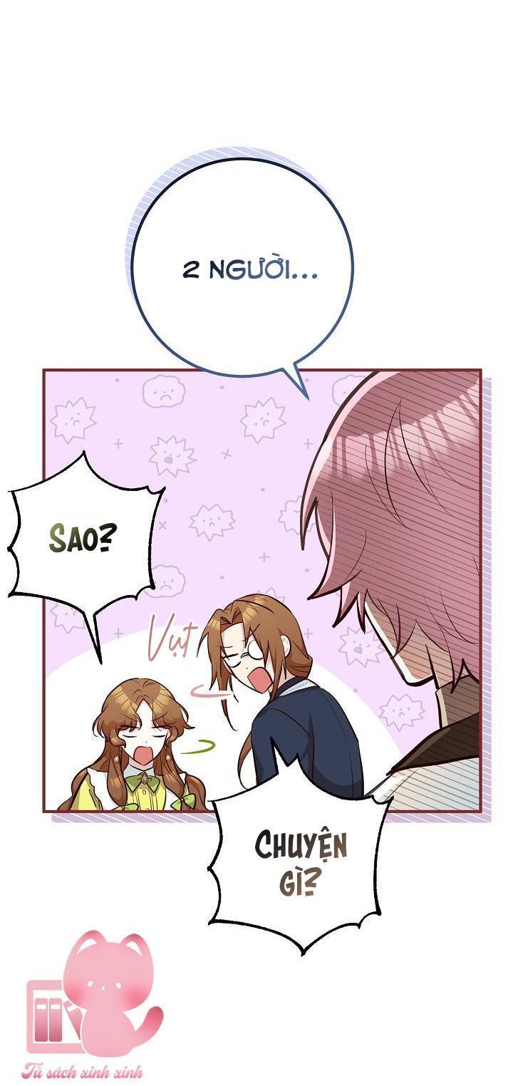 bác sĩ hoàn thành trách nhiệm rồi chapter 26 55